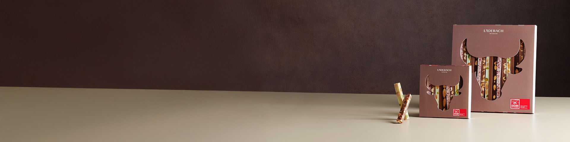 Geschenke zum Teilen